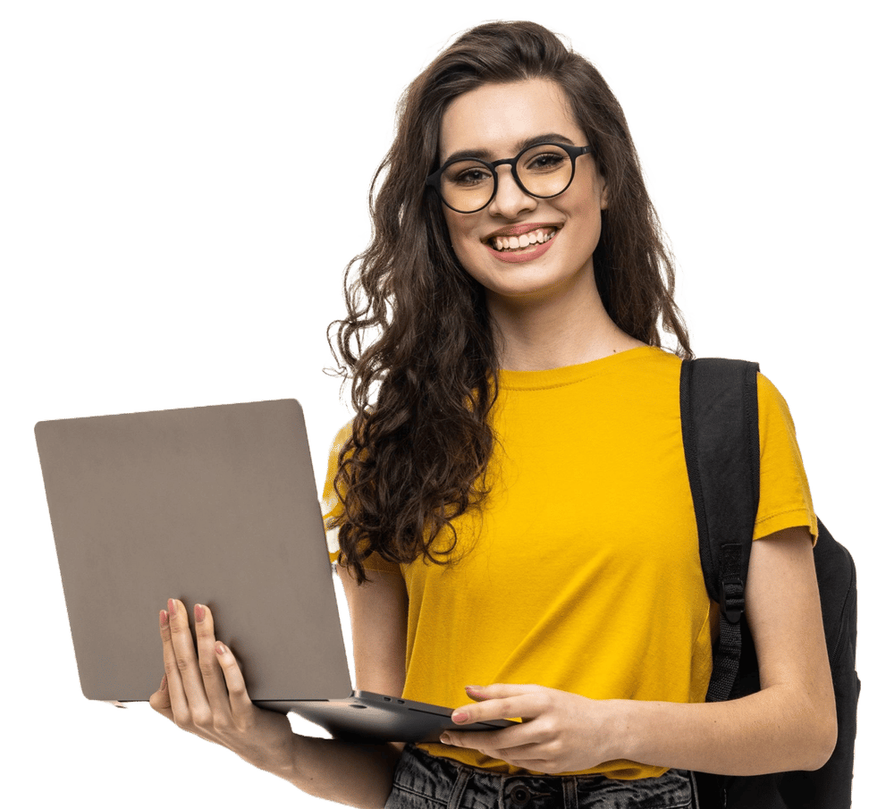 robotic-student-woman robotic-student-woman